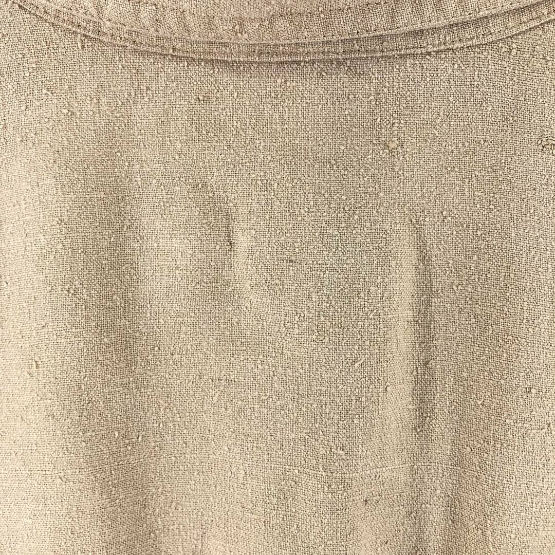 古着 THE LIMITED 半袖 シルクシャツ レディースM /eaa346366 レディースのトップス(シャツ/ブラウス(半袖/袖なし))の商品写真