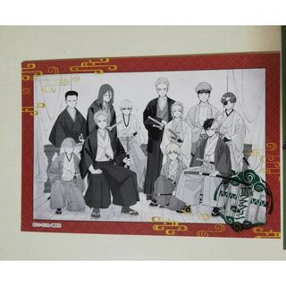 非売品 配布終了 WIND BREAKER ウィンドブレイカー ナムコキャンペーの 非売品 配布終了 WIND BREAKER ウィンドブレイカー ナムコキャンペーの