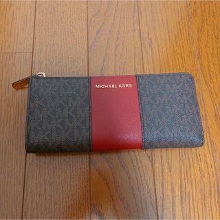 マイケルコース(Michael Kors)の財布(財布)