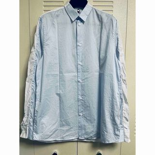 OAMC - OAMC 22aw disc shirt サイズSの通販｜ラクマ