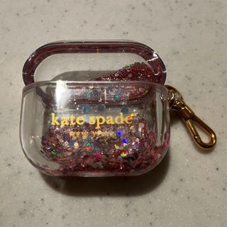 kate spade new york - AirPods 第3世代 ケイトスペード ケース kate ...