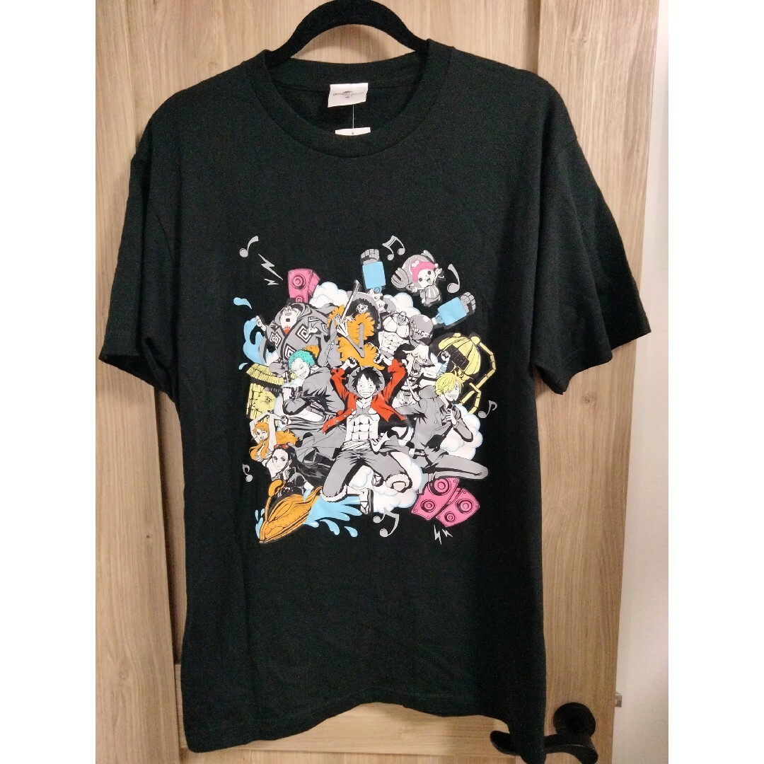 ＵＳＪ ワンピース Tシャツ ユニセックス Tシャツの通販 by ツインズ ...