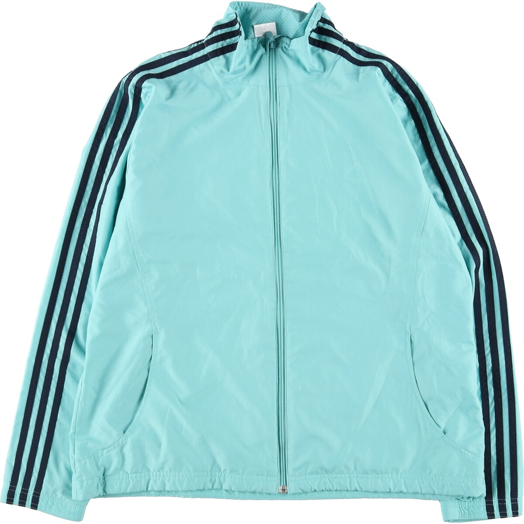 アディダス adidas ウインドブレーカー メンズL /eaa371256