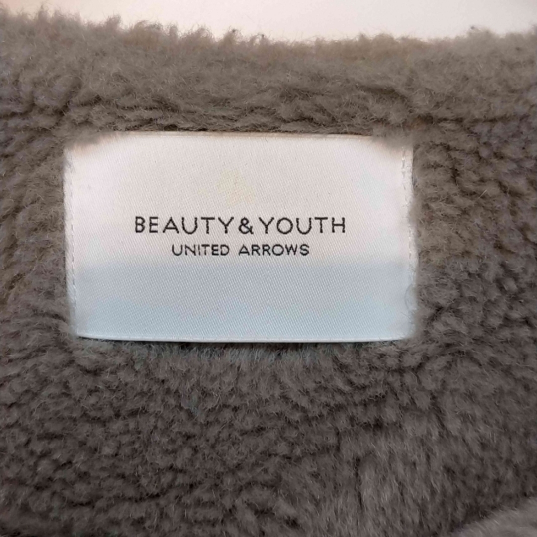 BEAUTY&YOUTH UNITED ARROWS - BEAUTY & YOUTH UNITED ARROWS