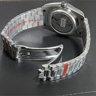 新品□SEIKO MOD 36mm ローマン カスタム 機械式腕時計の通販 by B.B.F ...