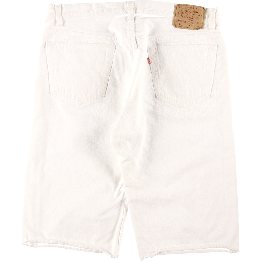 Levi's - 古着 90年代 リーバイス Levi's リーバイス501 デニム ...