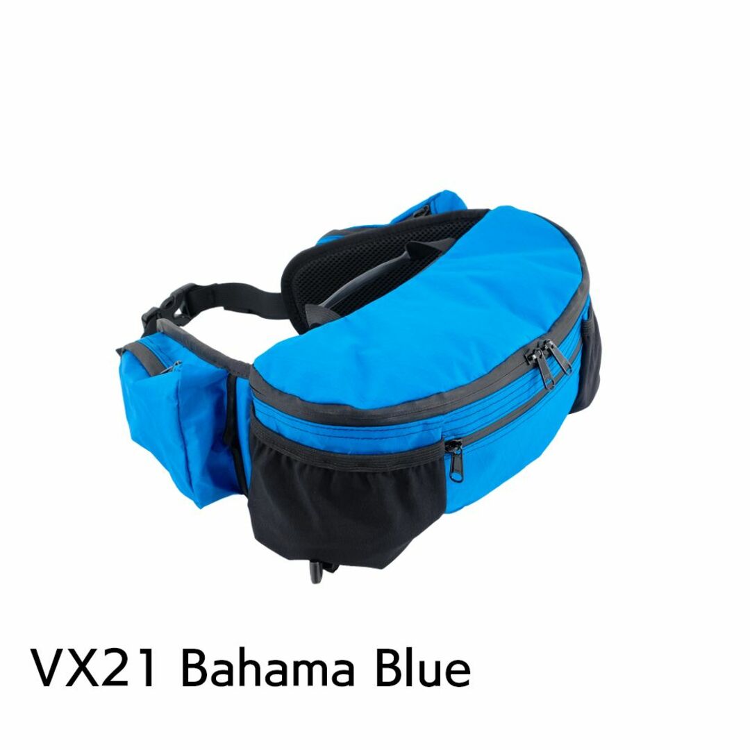 ULA Equipment / BURST - VX21 Bahama Blueの通販 by toranagasan｜ラクマ