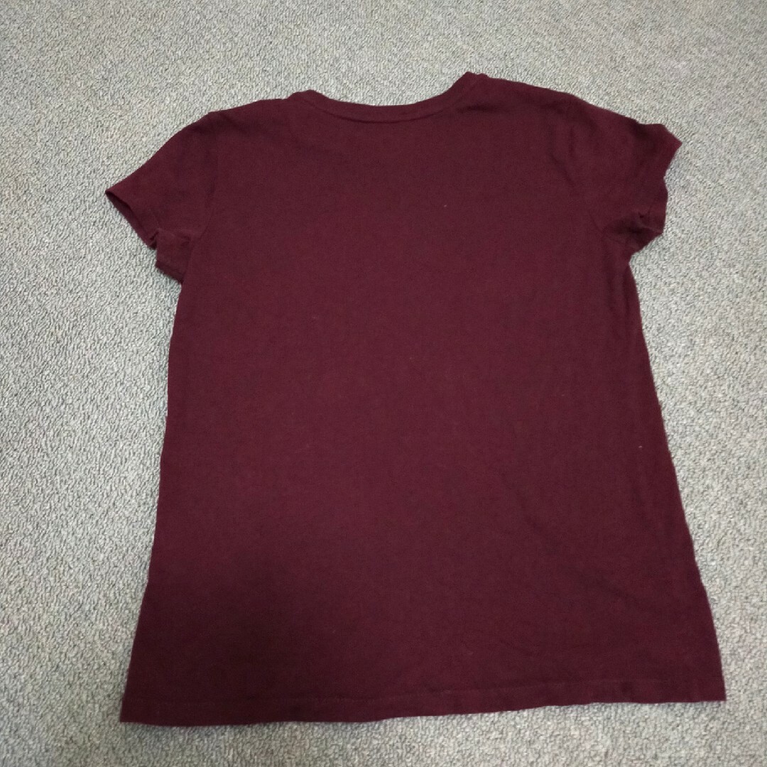 POLO RALPH LAUREN(ポロラルフローレン)のポロラルフローレン　Tシャツ レディースのトップス(Tシャツ(半袖/袖なし))の商品写真