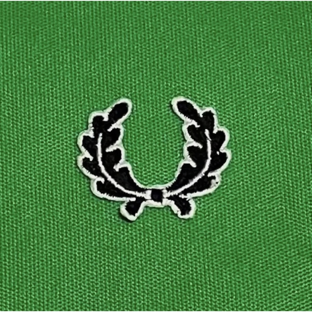 FRED PERRY - FRED PERRY フレッドペリー トラックジャケット