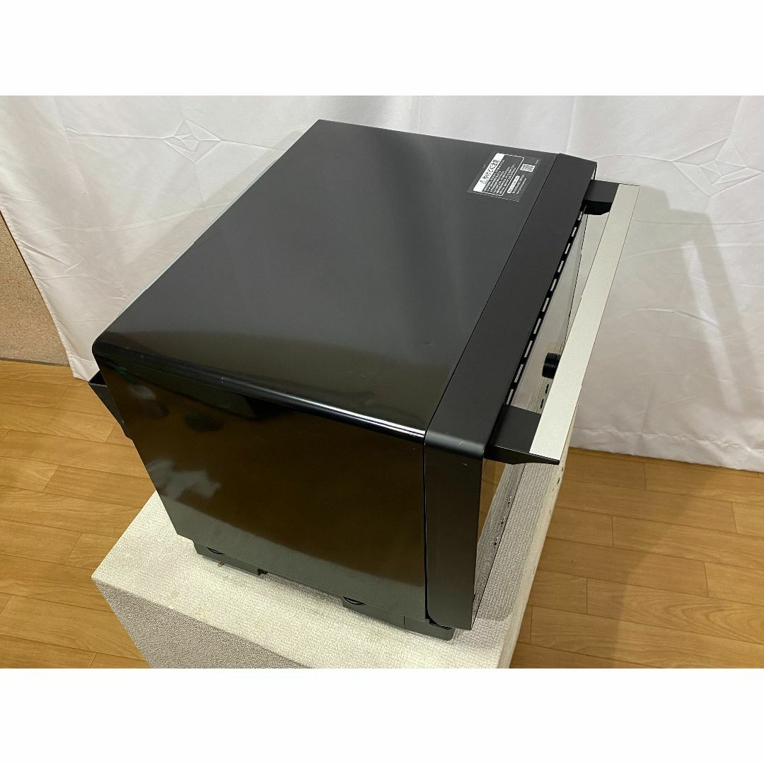 SHARP オーブンレンジ RE-WF262-B 2021年製 ジャンク品 - メルカリ