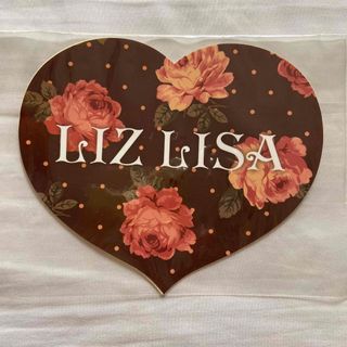 リズリサ アクセサリーの通販 500点以上 | LIZ LISAのレディースを買う