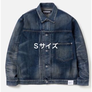 NEIGHBORHOOD デニムジャケット 長瀬 キムタク M 20AW