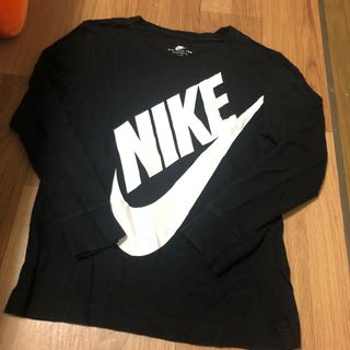 ナイキ(NIKE)のNIKEロンT(Tシャツ/カットソー)