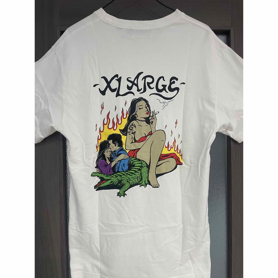 X-LARGE エクストララージ X-Large tシャツ