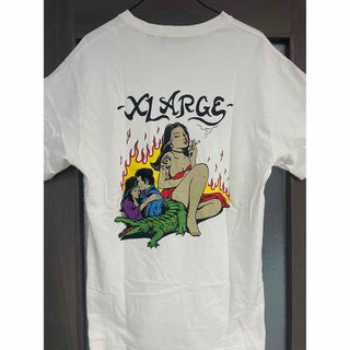 エクストララージ(XLARGE)のX-LARGE エクストララージ X-Large tシャツ(Tシャツ/カットソー(半袖/袖なし))