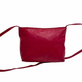 ロエベ ミニショルダーバッグ(ブラック/黒色系)の通販 50点 | LOEWE
