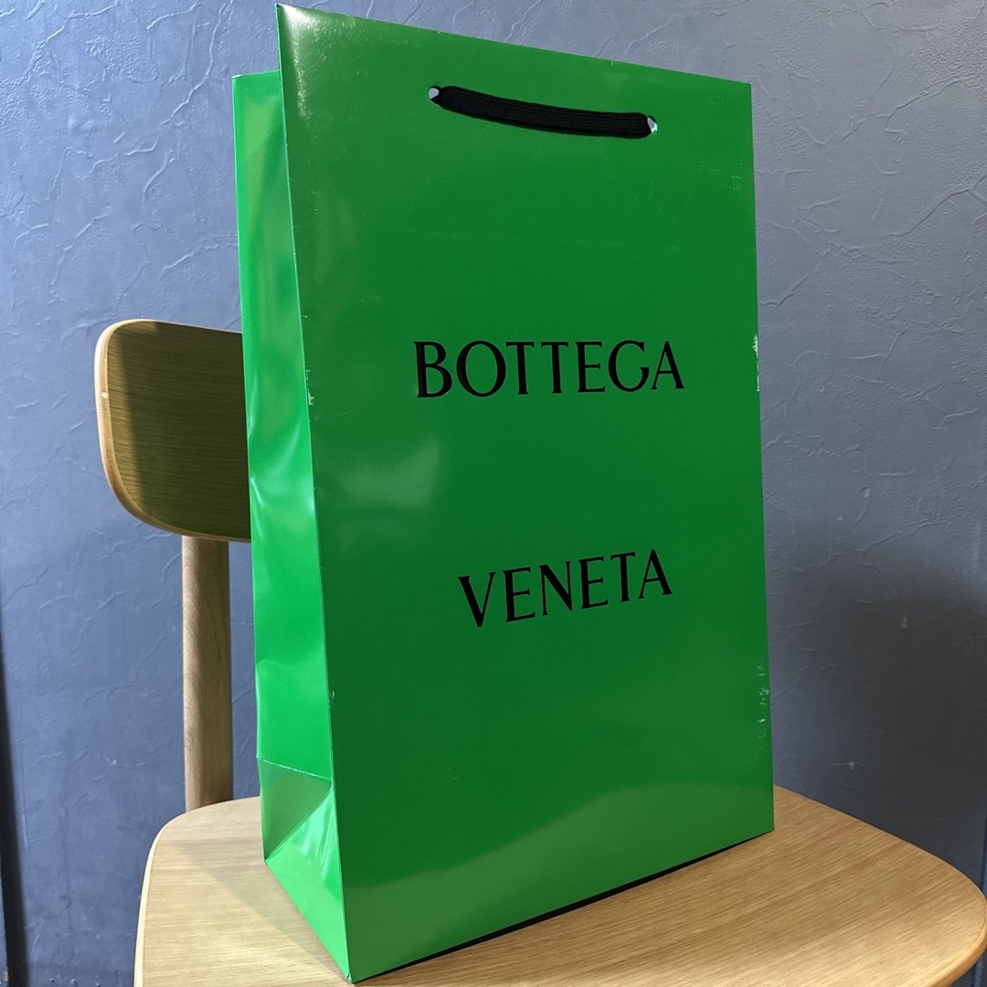 BOTTEGA VENETA - bottega veneta ショッパーの通販 by cozy BOTTEGA VENETA - bottega veneta ショッパーの通販 by cozy