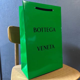 ボッテガヴェネタ(Bottega Veneta)のbottega veneta  ショッパー(ショップ袋)