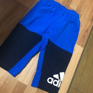 アディダス(adidas)のadidas 140cm(パンツ/スパッツ)