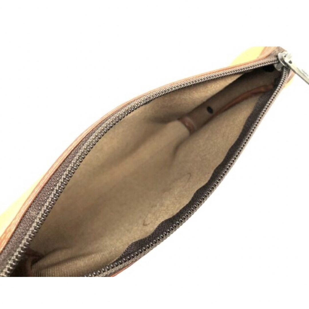 LANCEL(ランセル)のLANCEL クラッチバッグ(持ち手付き) メンズのバッグ(セカンドバッグ/クラッチバッグ)の商品写真
