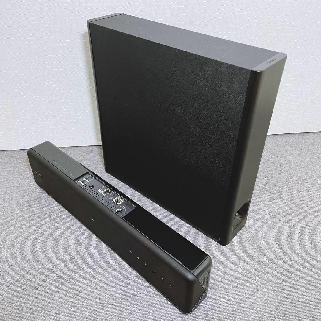 SONY ソニー HT-MT500