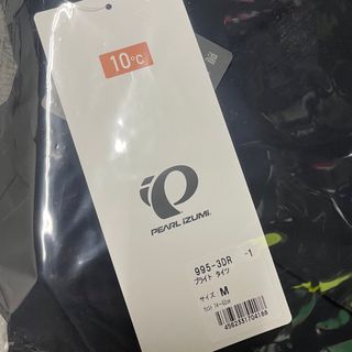 Pearl Izumi   未使用品 パールイズミ ブライト タイツの通販 by