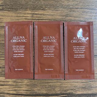 オルナオーガニック(ALLNA ORGANIC)のオルナ オーガニック ヘアエッセンス(オイル/美容液)