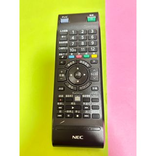 エヌイーシー テレビ/映像機器の通販 100点以上 | NECのスマホ/家電