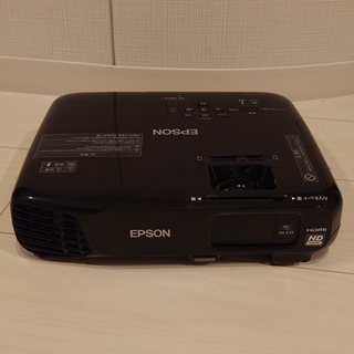 エプソン(EPSON)のEPSON エプソン　プロジェクター　EH-TW410(プロジェクター)