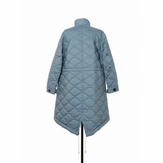 sacai - 3 新品 22AW sacai キルテッド コート サカイ キルティング