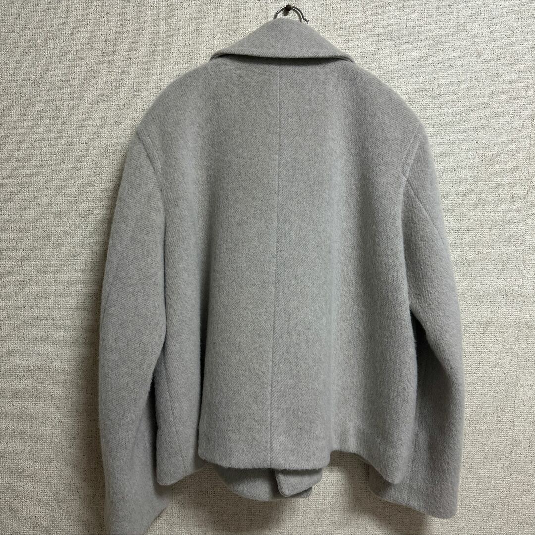 Plage - Plage シャギーピーコート 36の通販 by am's Plage - Plage シャギーピーコート 36の通販 by am's