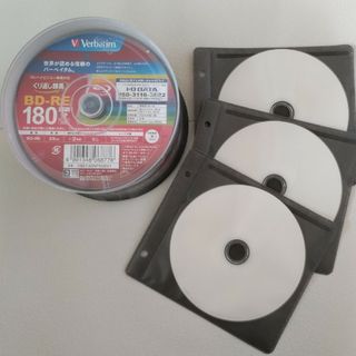 ブルーレイ 録画 用 ディスクの通販 3,000点以上 | フリマアプリ ラクマ