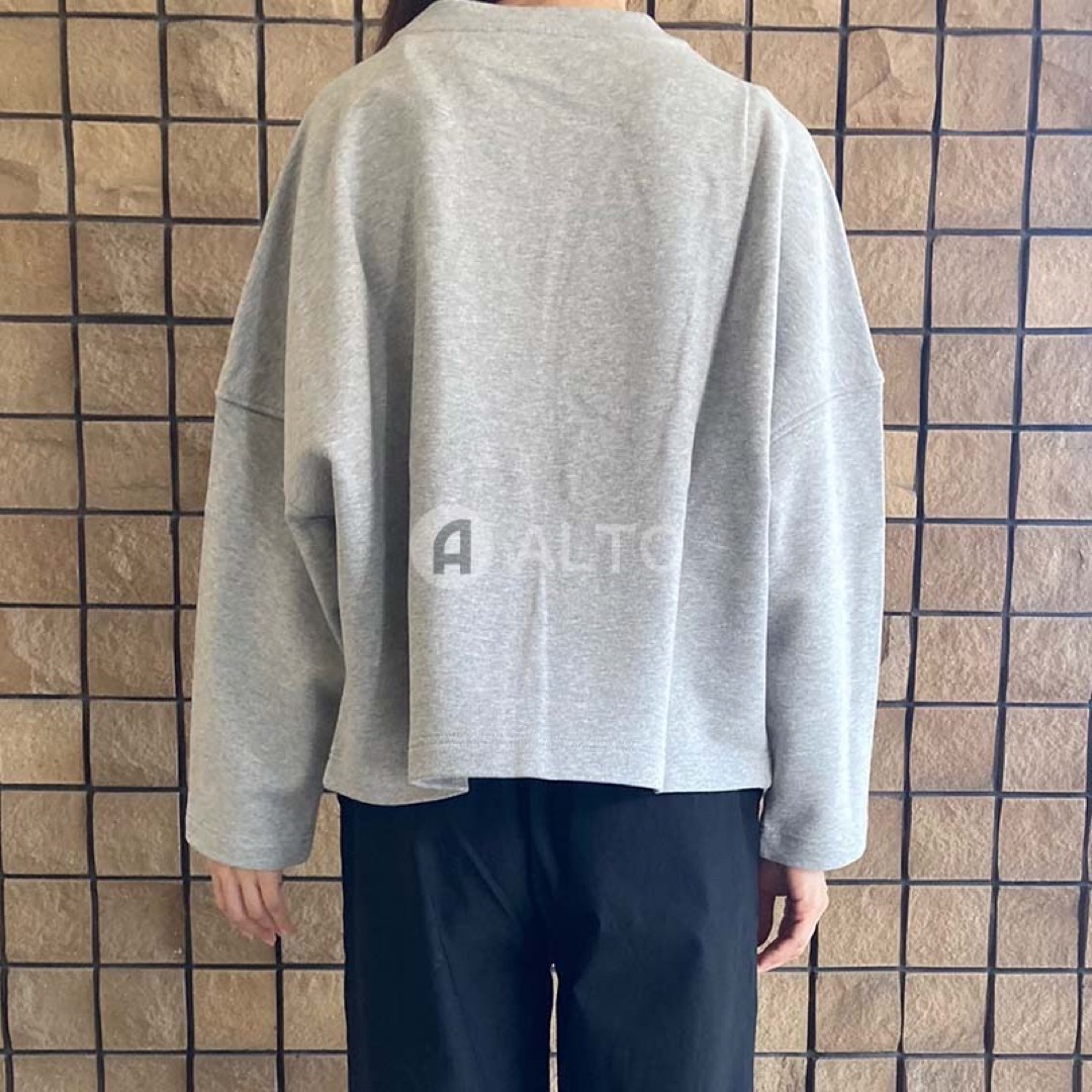 WEEKEND(MAX MARA) - Weekend Max Mara TEMIDE スウェット WEEKEND(MAX MARA) - Weekend Max Mara TEMIDE スウェット