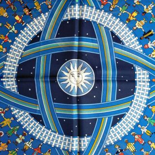 Hermes - 【タグあり】HERMES エルメス DONNER LA MAIN 手を差しのべる