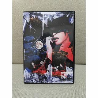 BUCK-TICK　ABRACADABRA　Blu-ray　美品(ミュージック)