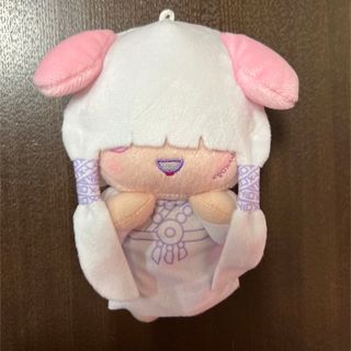 真天地開闢集団 ジグザグ サンリオキャラクターズ ぬいぐるみ 命 mikoto②