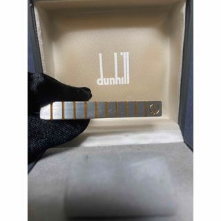 ダンヒル(Dunhill)の37 ダンヒル　ネクタイピン　(ネクタイピン)