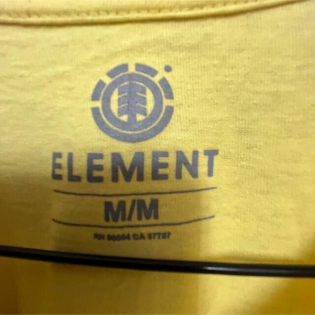 ELEMENT(エレメント)のエレメントTシャツ メンズのトップス(Tシャツ/カットソー(半袖/袖なし))の商品写真