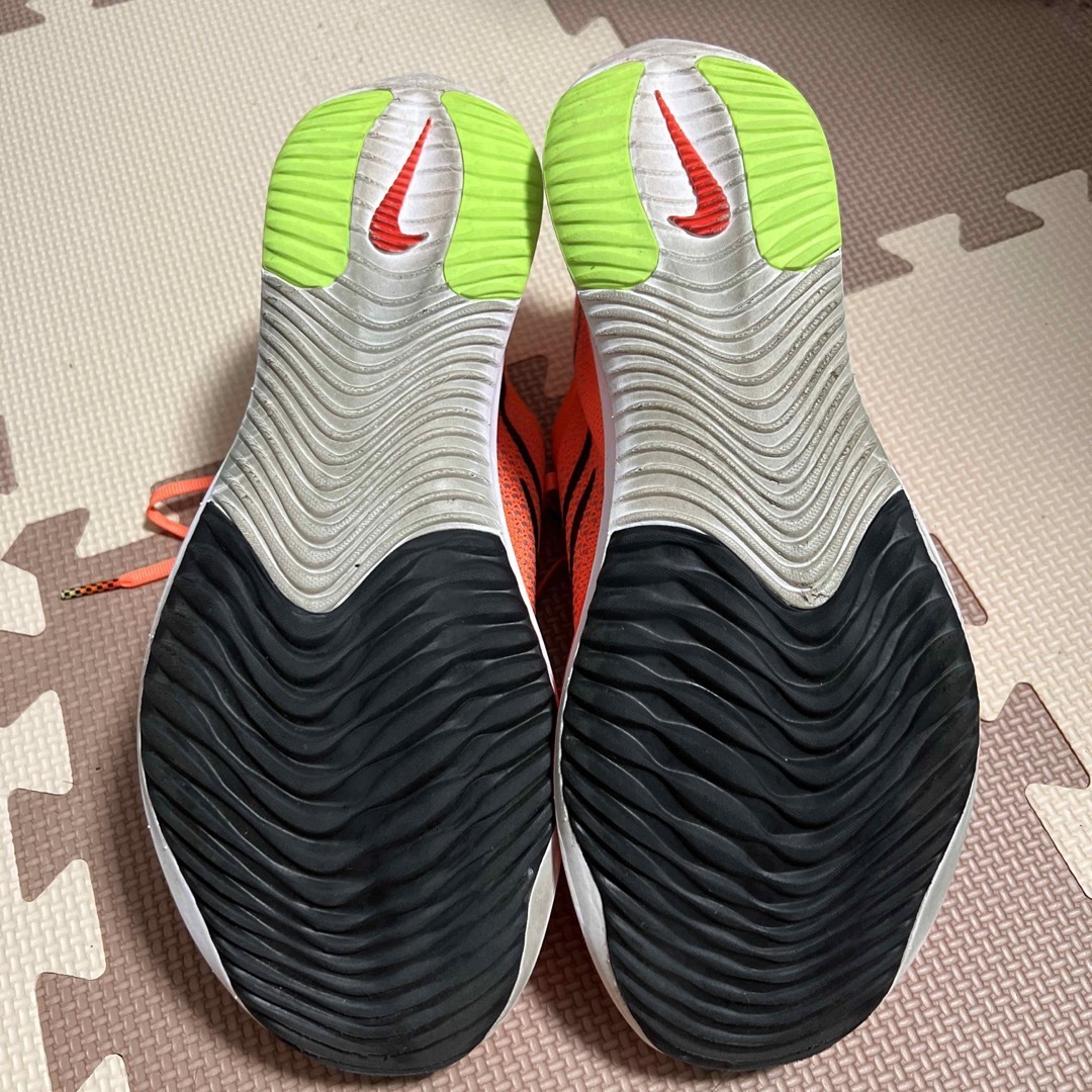 NIKEストリークフライ .5cm