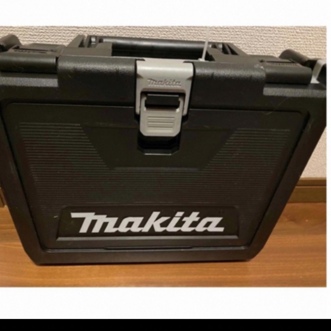 Makita(マキタ)の本日特価　インパクト　TD173DRGXB 自動車/バイクのバイク(工具)の商品写真