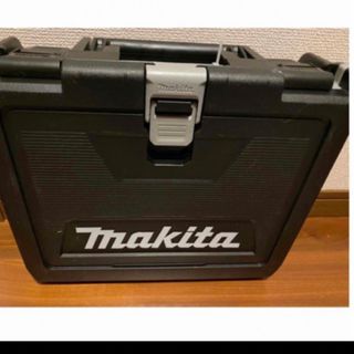 マキタ(Makita)の本日特価　インパクト　TD173DRGXB(工具)