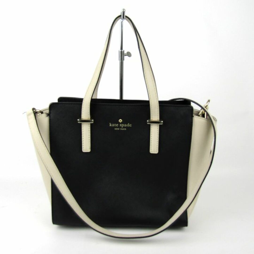 kate spade new york - ケイトスペード ショルダーバッグ レザー 2way