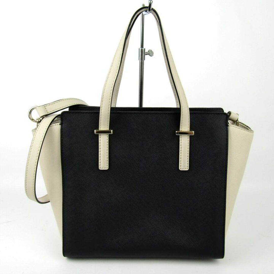 kate spade new york - ケイトスペード ショルダーバッグ レザー 2way