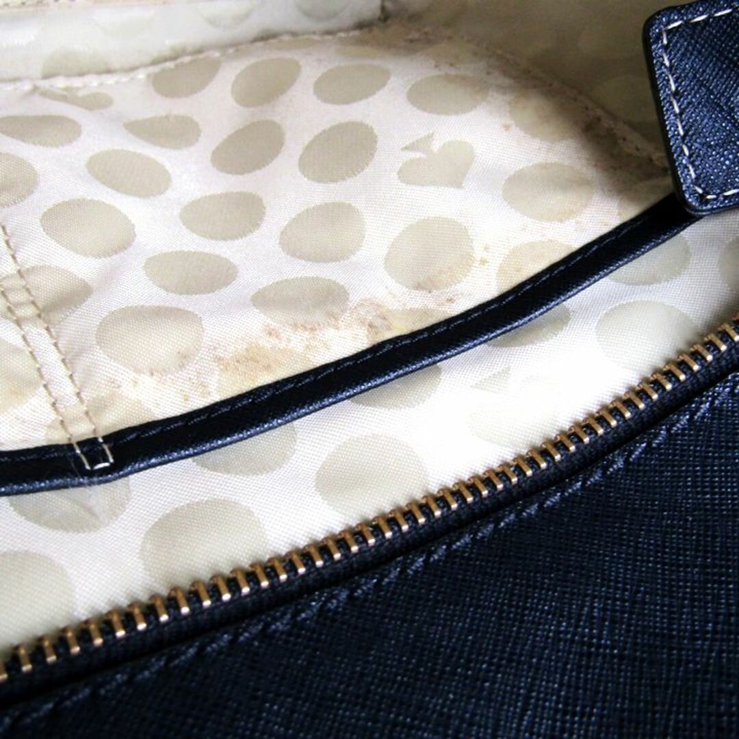 kate spade new york - ケイトスペード ショルダーバッグ レザー 2way