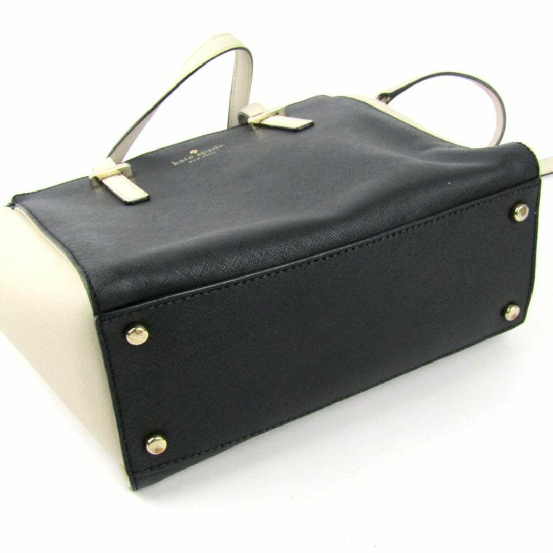 kate spade new york - ケイトスペード ショルダーバッグ レザー 2way