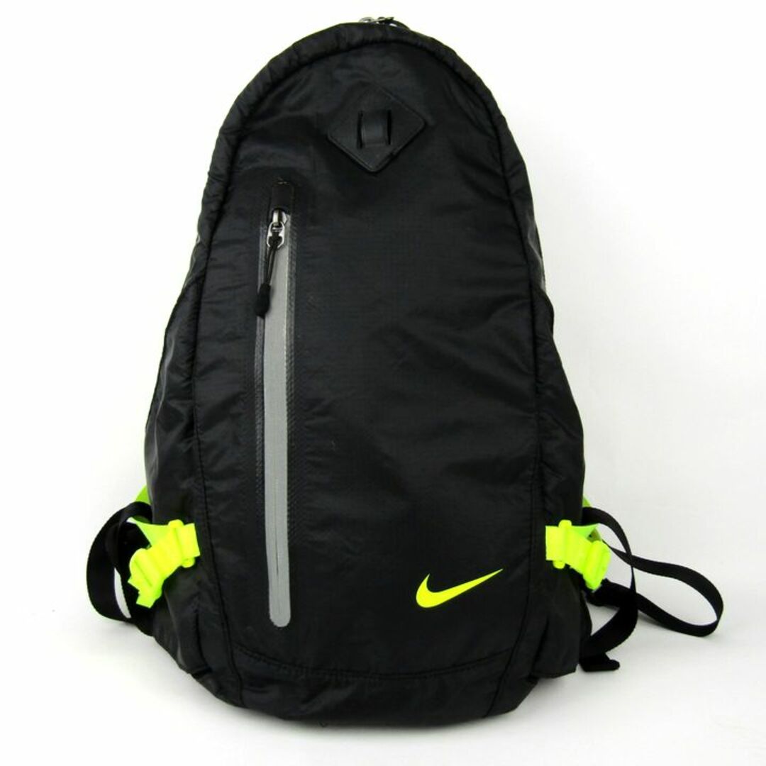 NIKE - ナイキ リュックサック バッグパック アウトドア スポーツ 鞄
