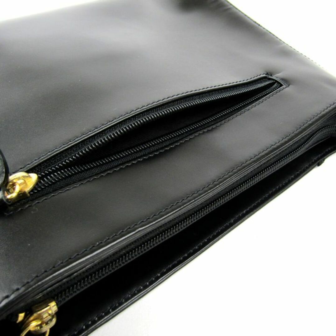 PRIVATE LABEL(プライベートレーベル)のプライベートレーベル ハンドバッグ フォーマル フラワー刺繍 ブランド 鞄 黒 レディース ブラック PRIVATE LABEL レディースのバッグ(ハンドバッグ)の商品写真