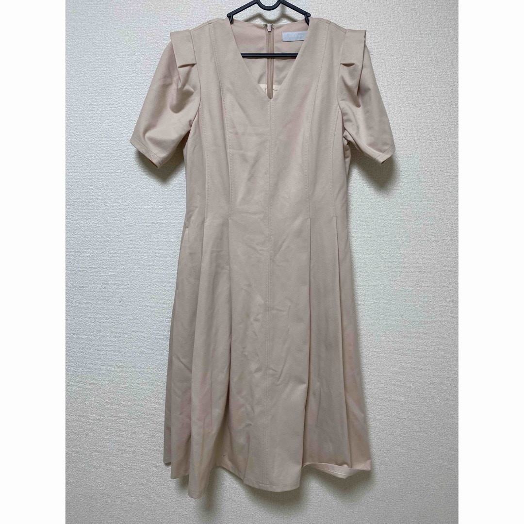 CELFORD(セルフォード)のCELFORD ワンピース レディースのフォーマル/ドレス(ミディアムドレス)の商品写真