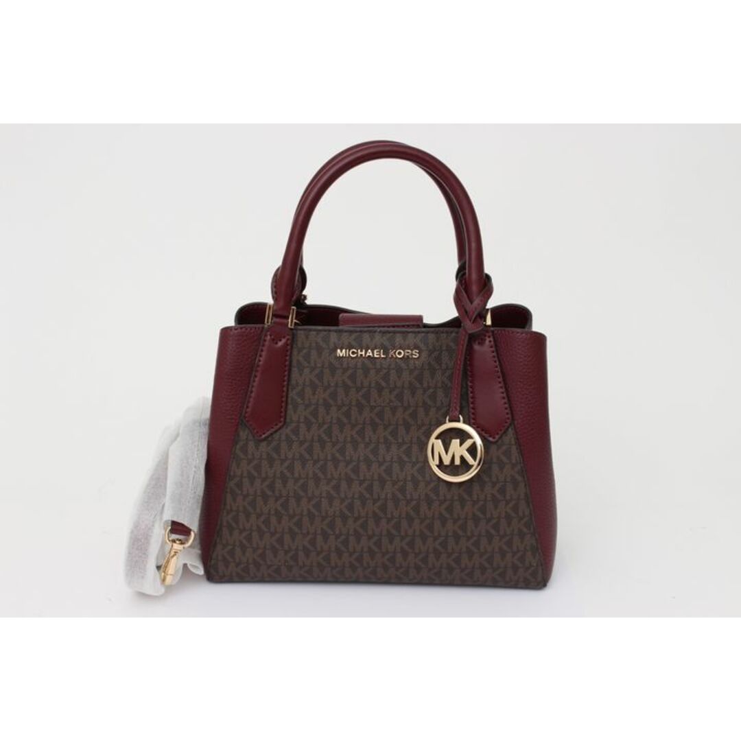 MICHEAL KORS マイケルコース 2WAYハンドバッグ ショルダー