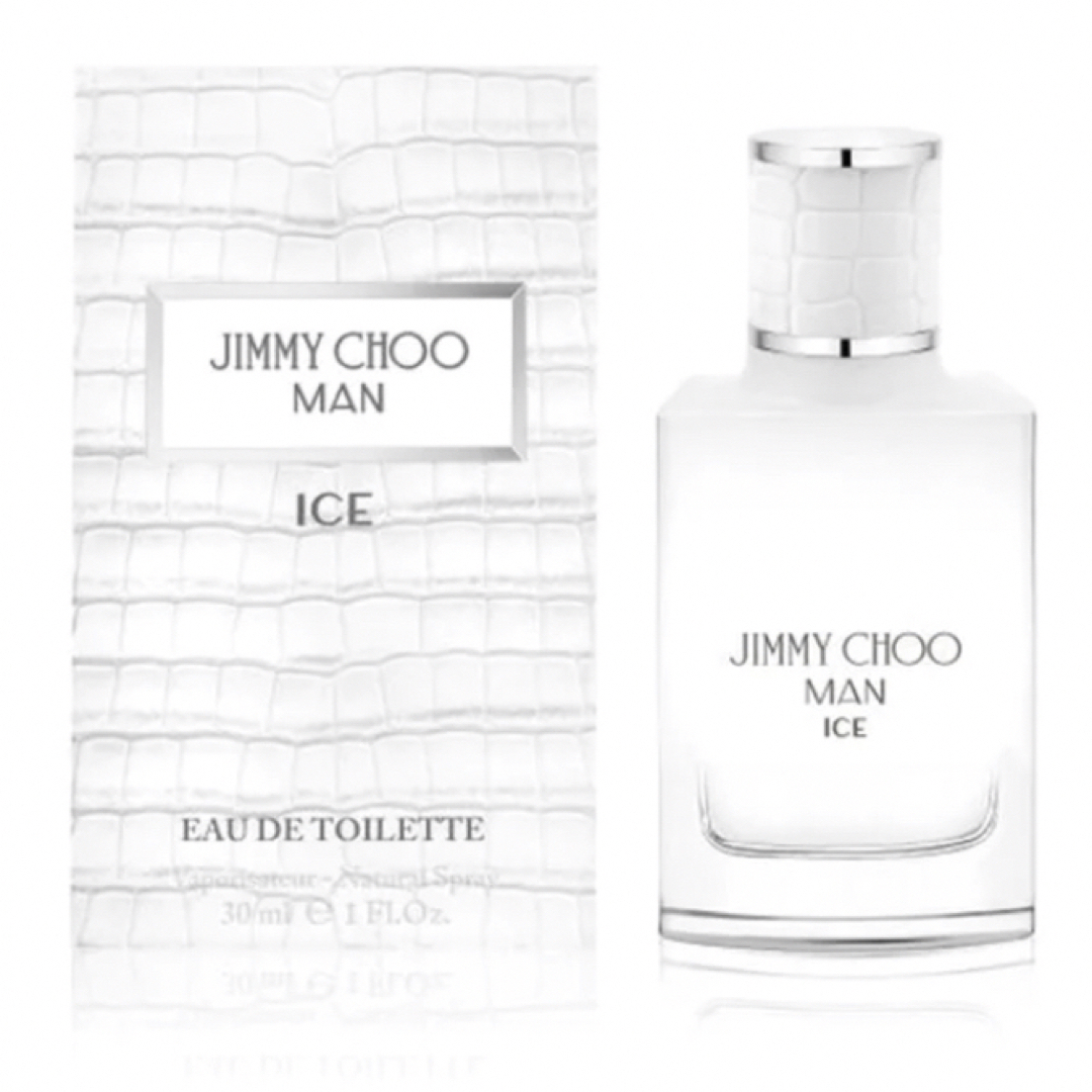 JIMMY CHOO(ジミーチュウ)のジミーチュウ　香水 コスメ/美容の香水(香水(男性用))の商品写真